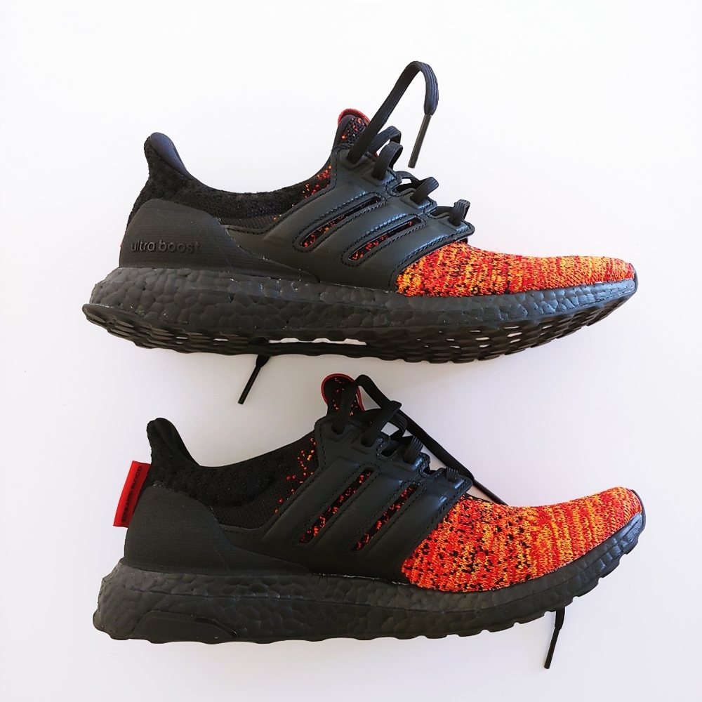 Adidas Ultraboost X GOT Game of Thrones size 8 - Picture 3 of 7